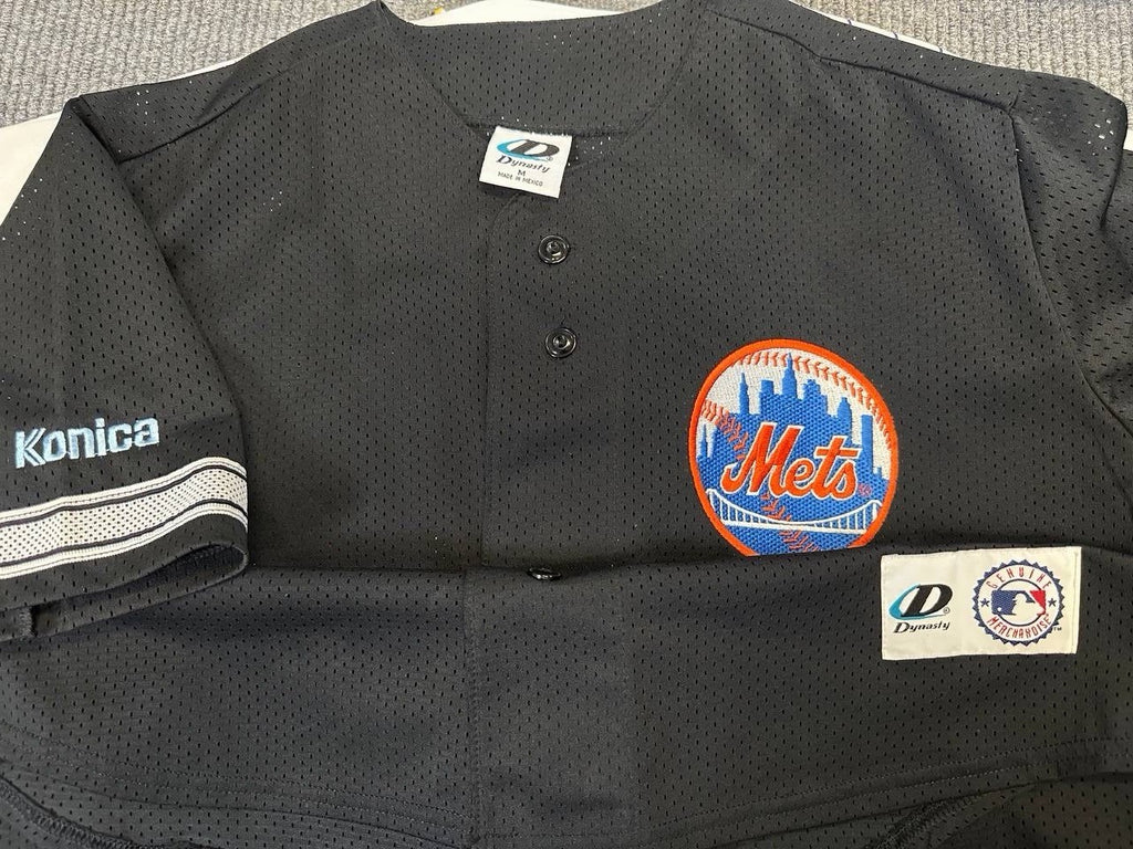 MLB Jersey Lot