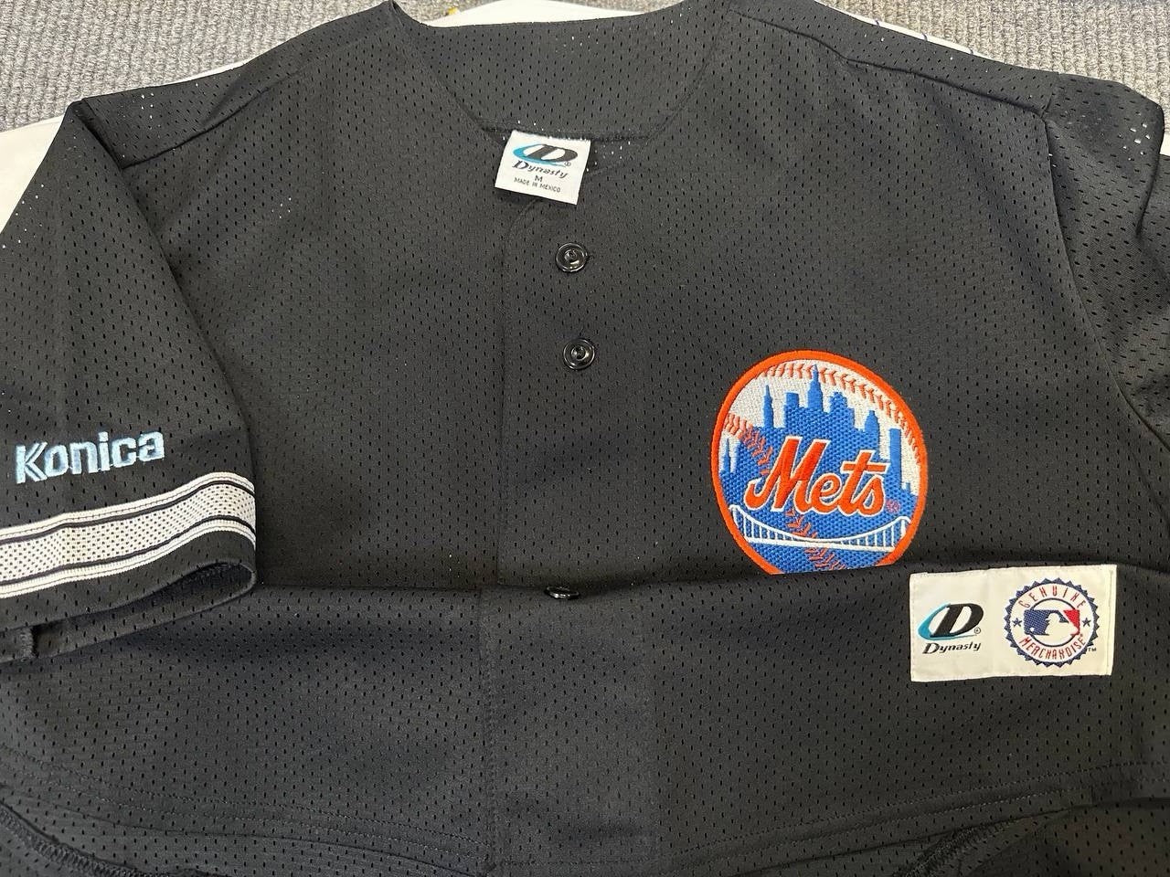 MLB Jersey Lot