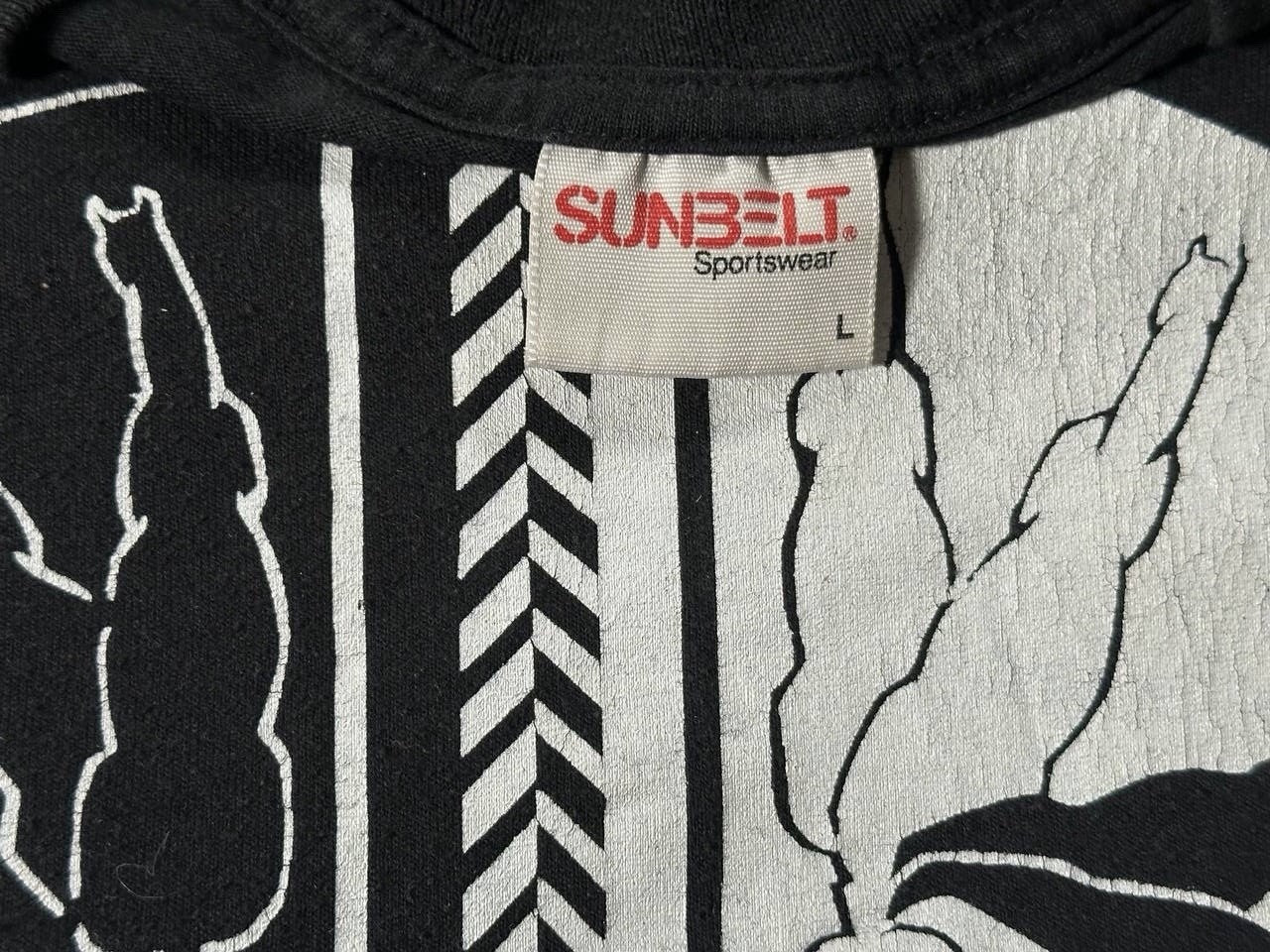Vintage Nature Tees