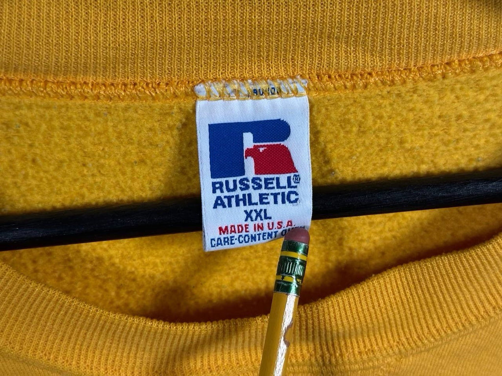 Vintage Russell Sweatshirts