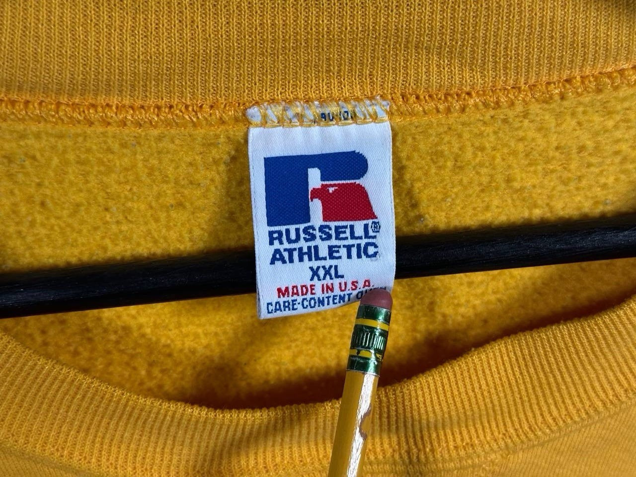 Vintage Russell Sweatshirts