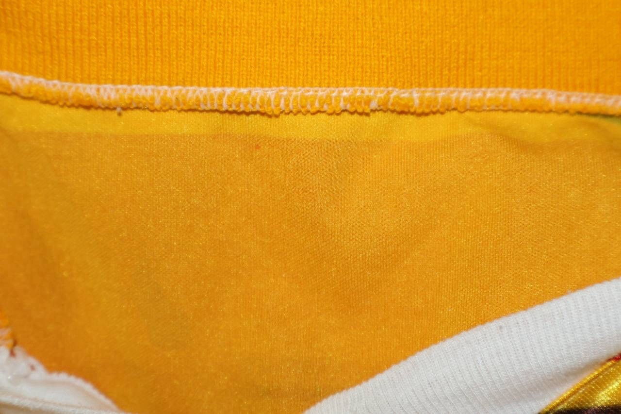 Soccer Jerseys 15 Pcs