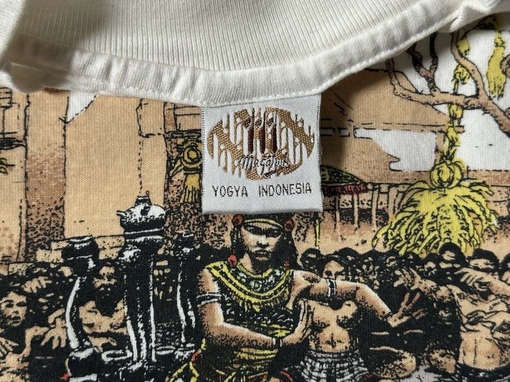 Vintage Nature Tees
