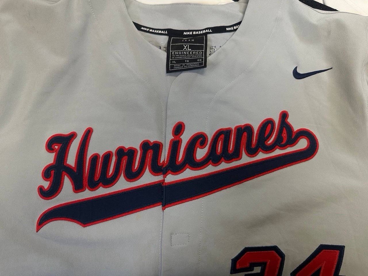 MLB Jersey Lot