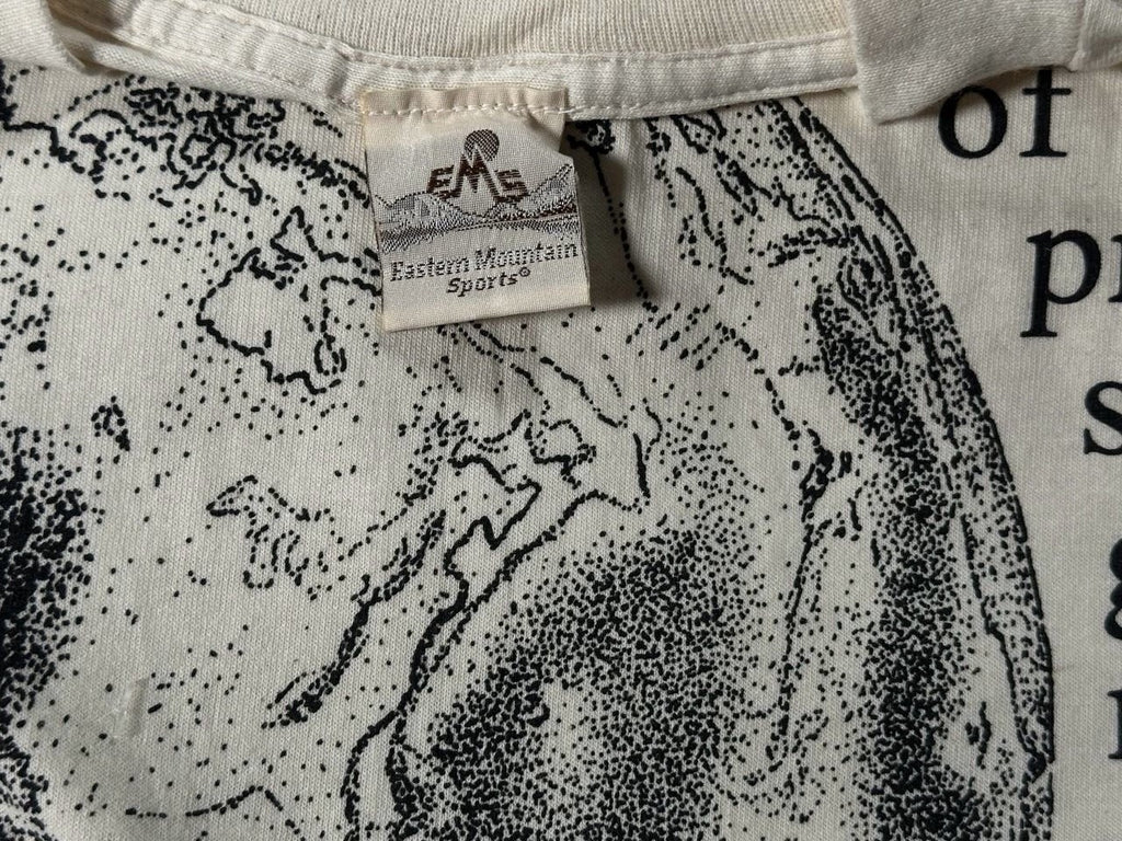 Vintage Nature Tees