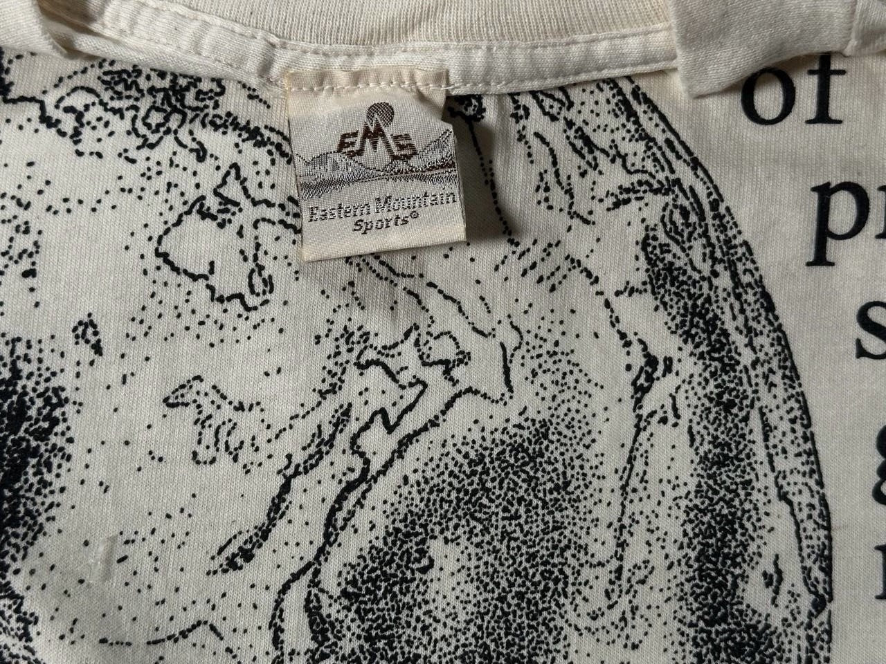 Vintage Nature Tees