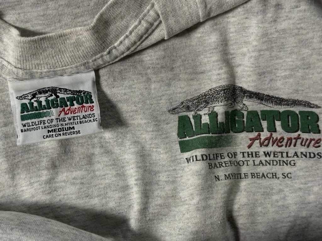 Vintage Nature Tees
