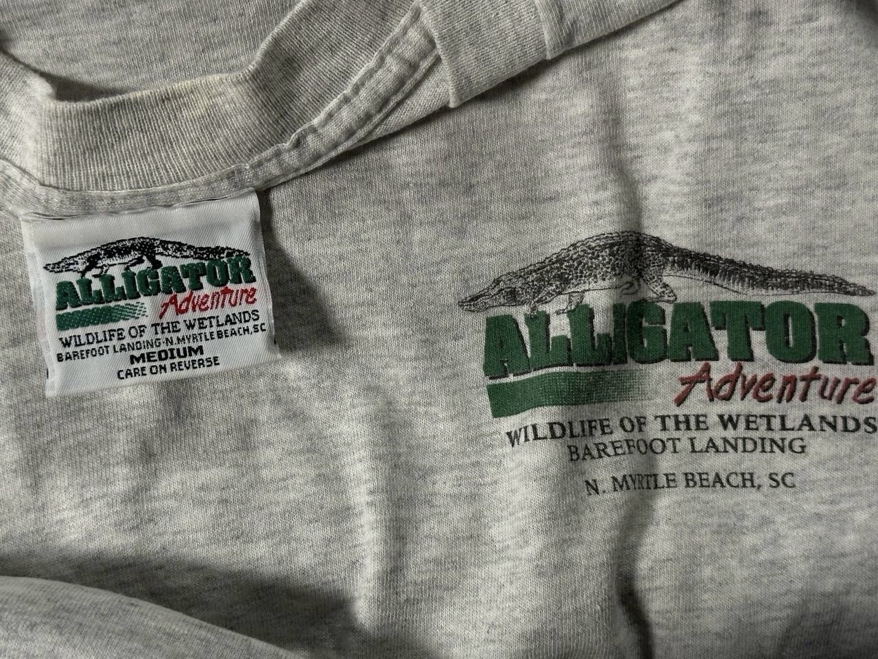 Vintage Nature Tees