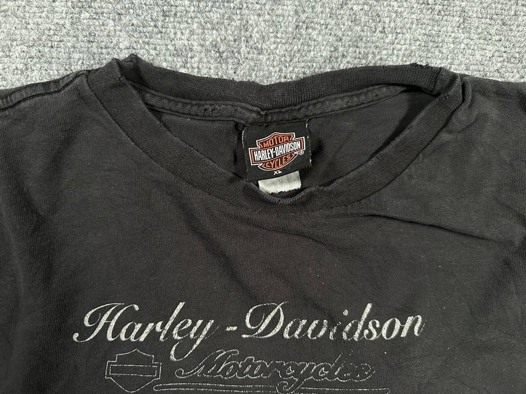 Vintage Harley Davidson Women’s T-Shirts Lot of 20