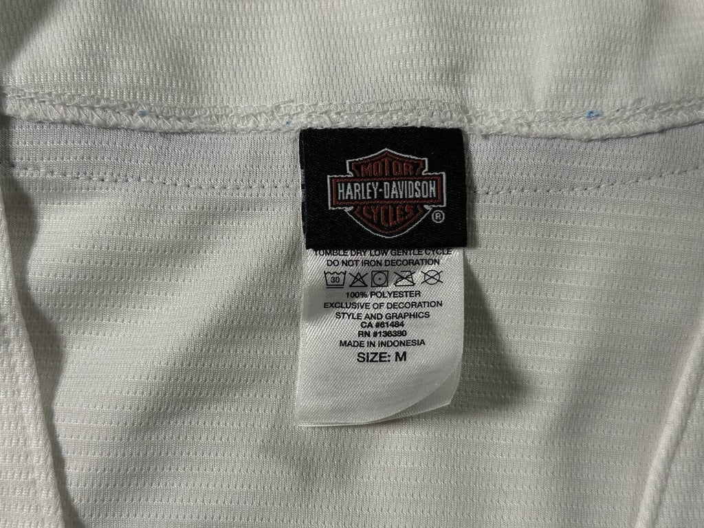 Vintage Harley Davidson Women’s T-Shirts
