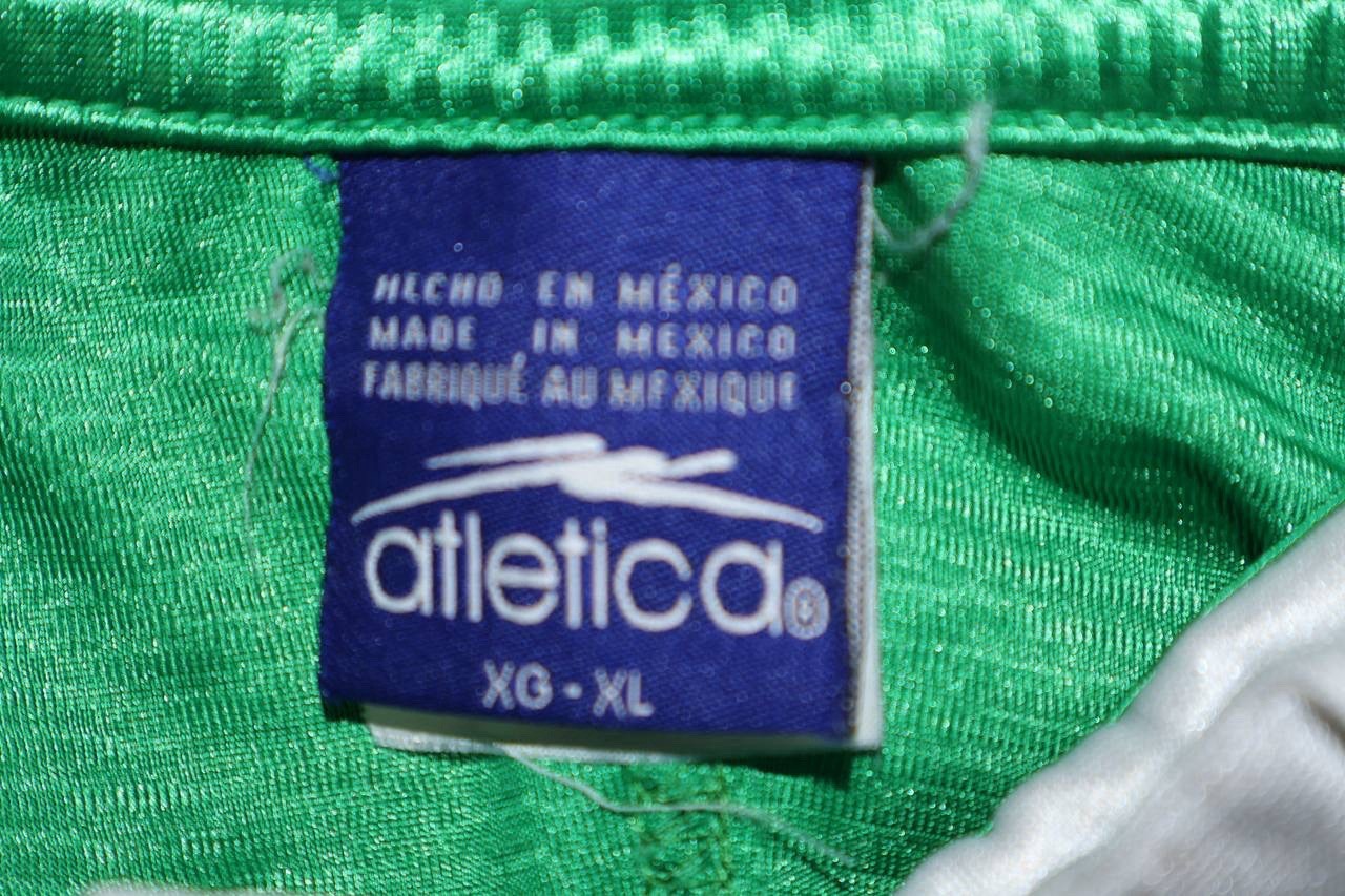 Soccer Jerseys 15 Pcs