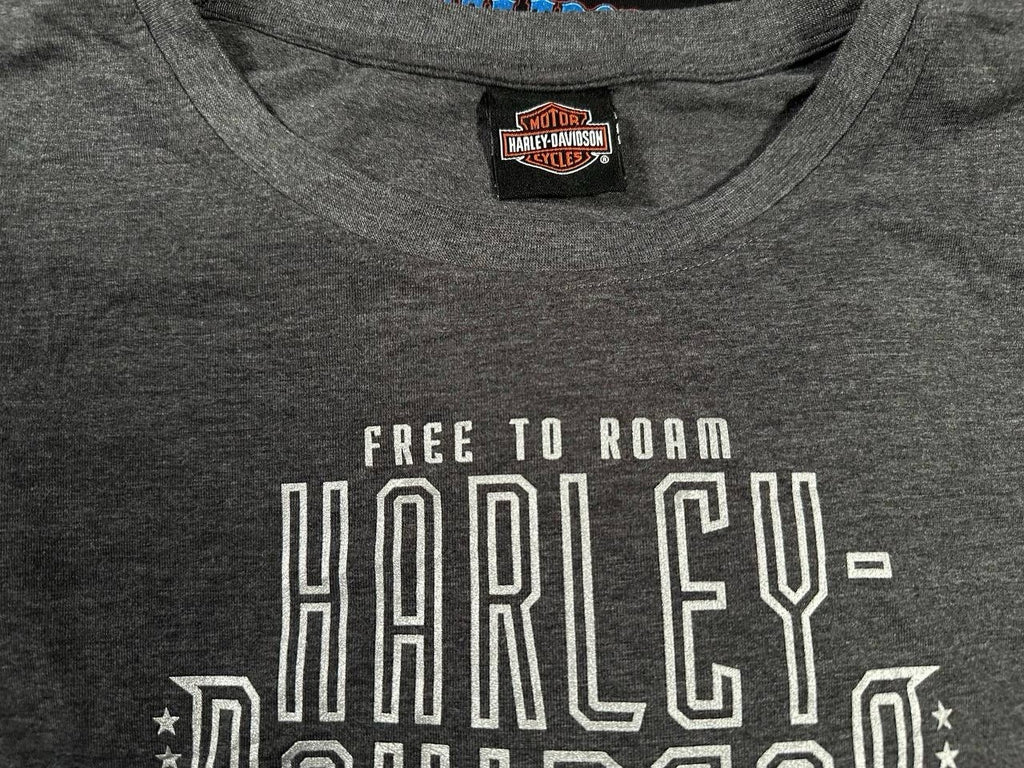Vintage Harley Davidson Women’s T-Shirts Lot of 20