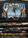 Vintage 90s Y2K Harley-Davidson T-Shirt Lot of 20 | USA Made & Licensed Tags