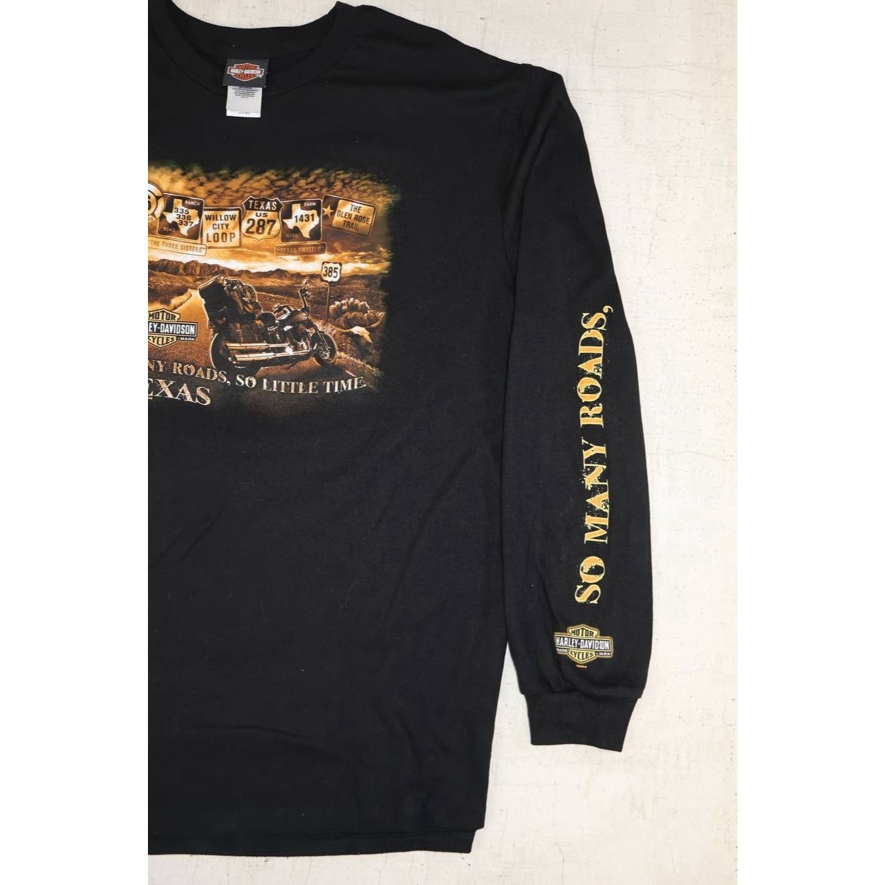 Harley Davidson Tees