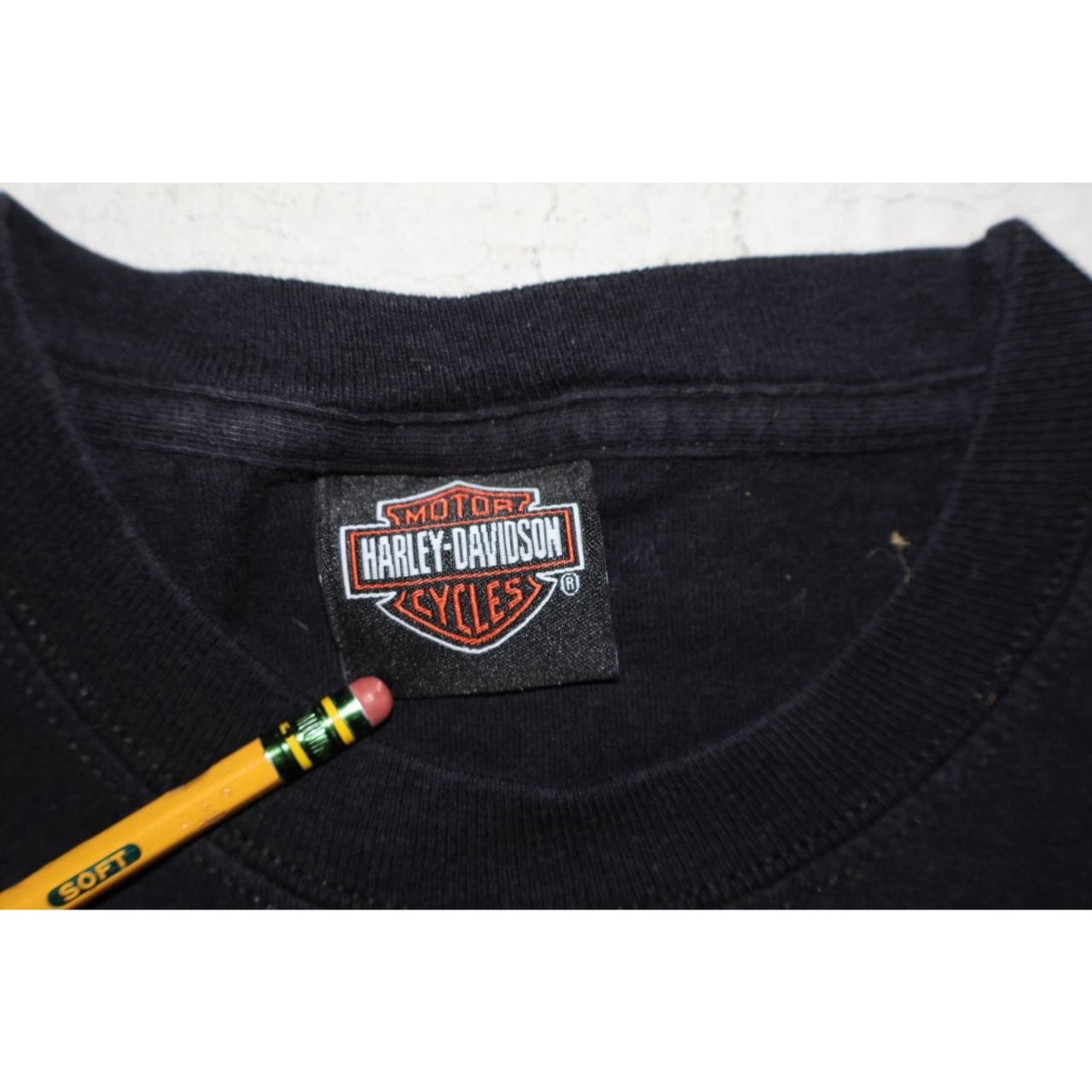 Harley Davidson Tees