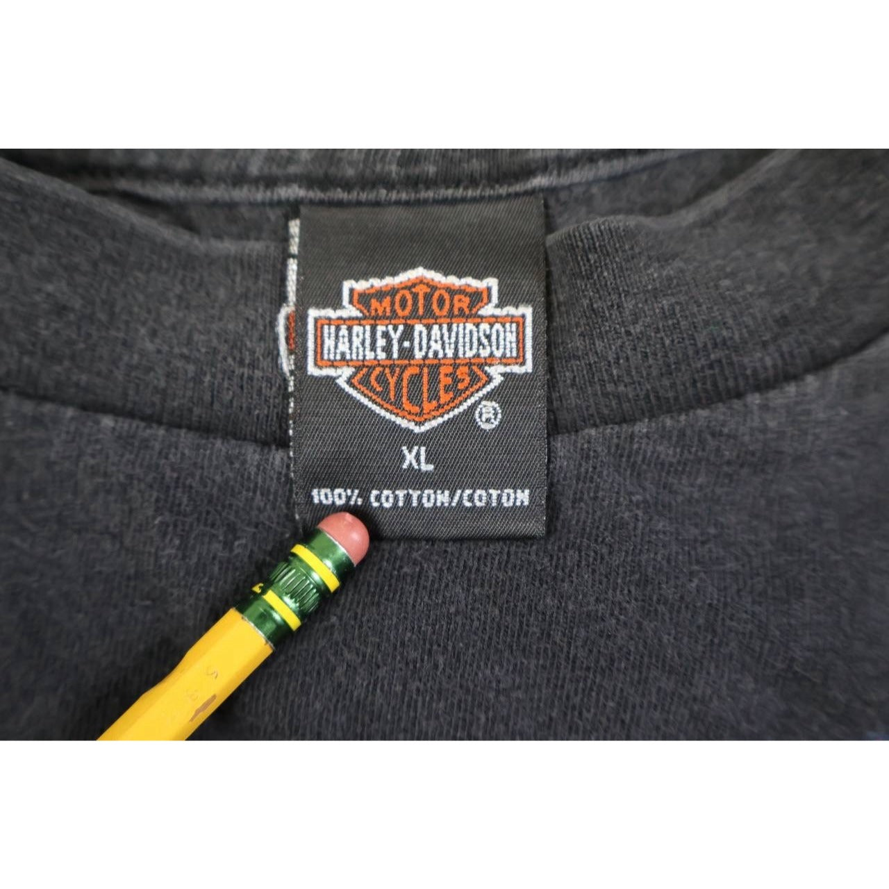 Harley Davidson Tees