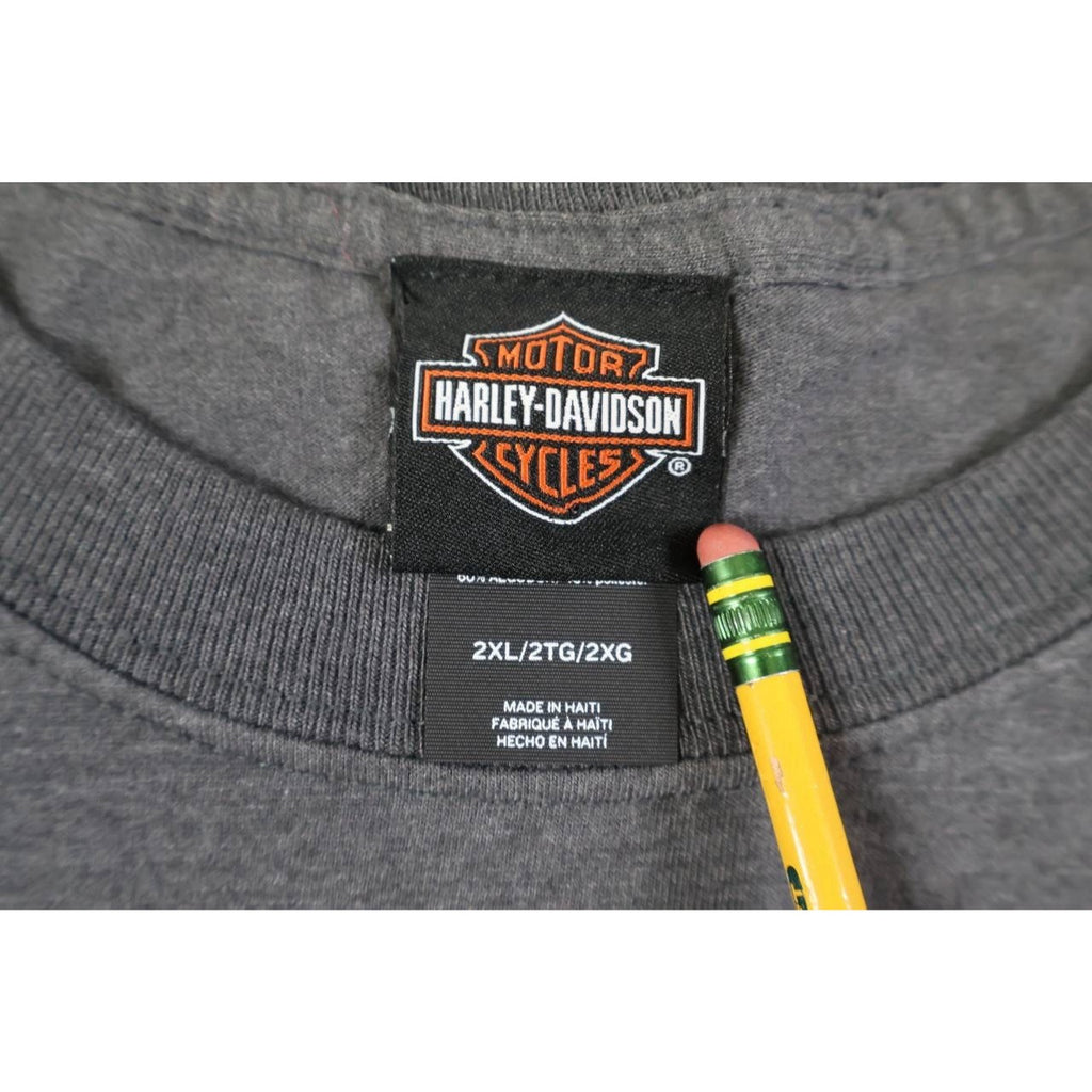 Harley Davidson Tees