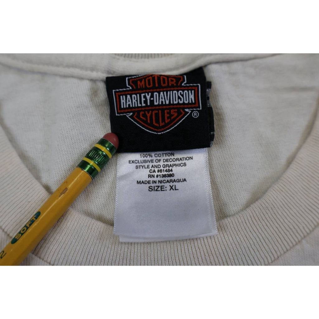 Harley Davidson Tees