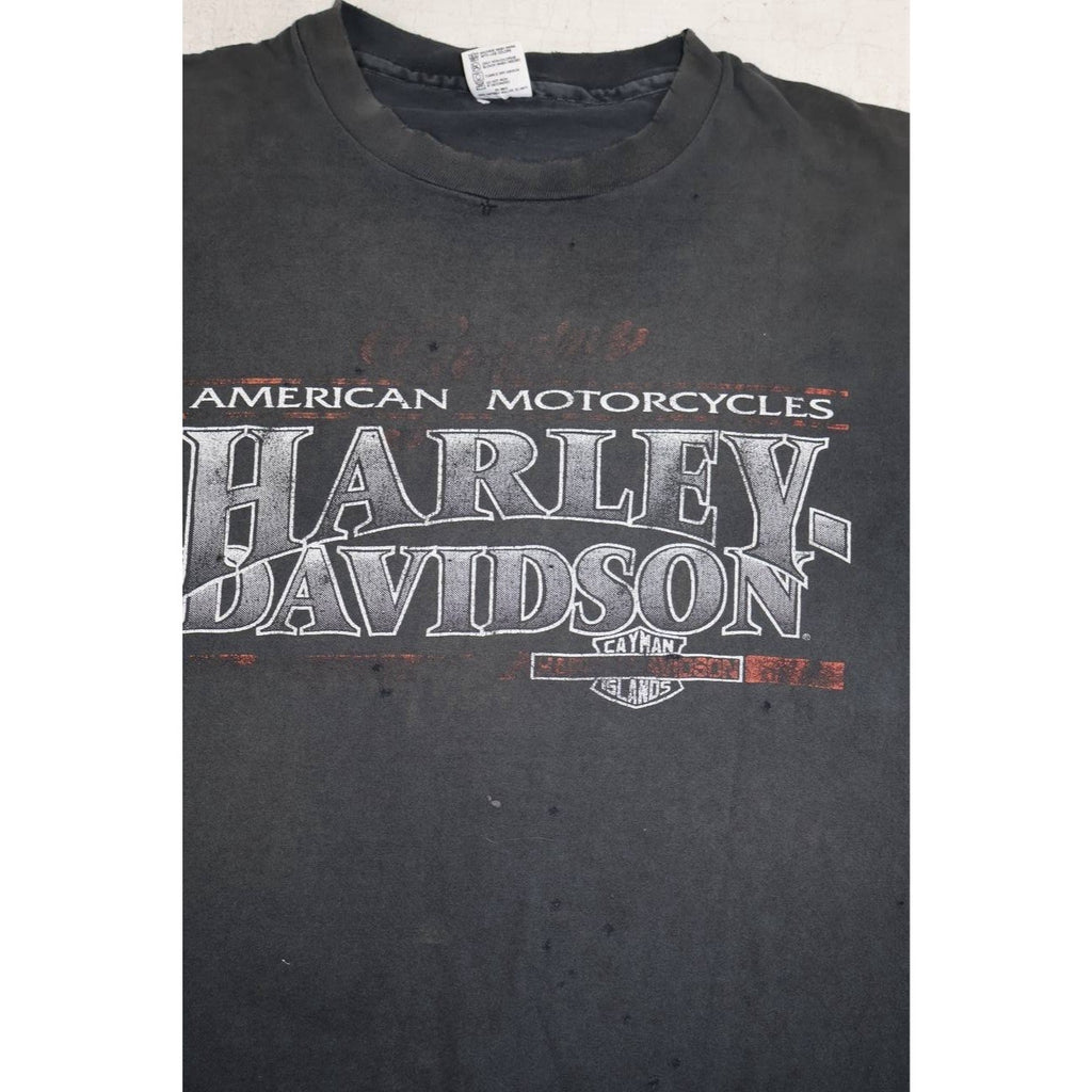 Harley Davidson Tees