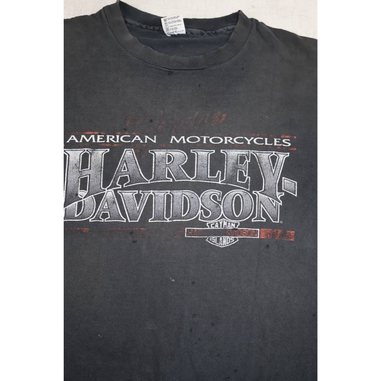 Harley Davidson Tees