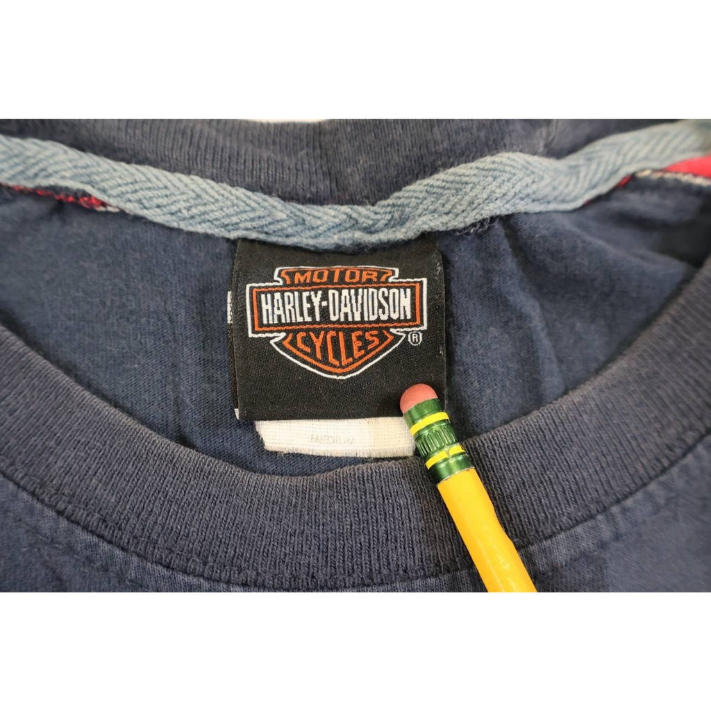 Harley Davidson Tees