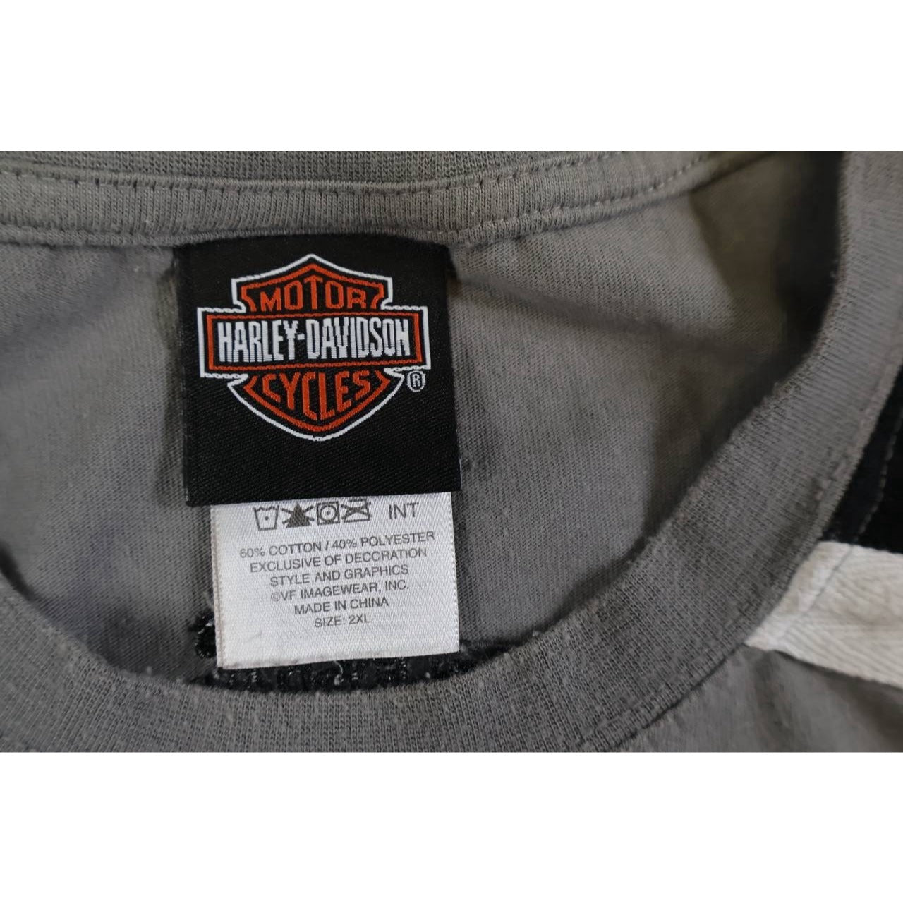 Harley Davidson Tees