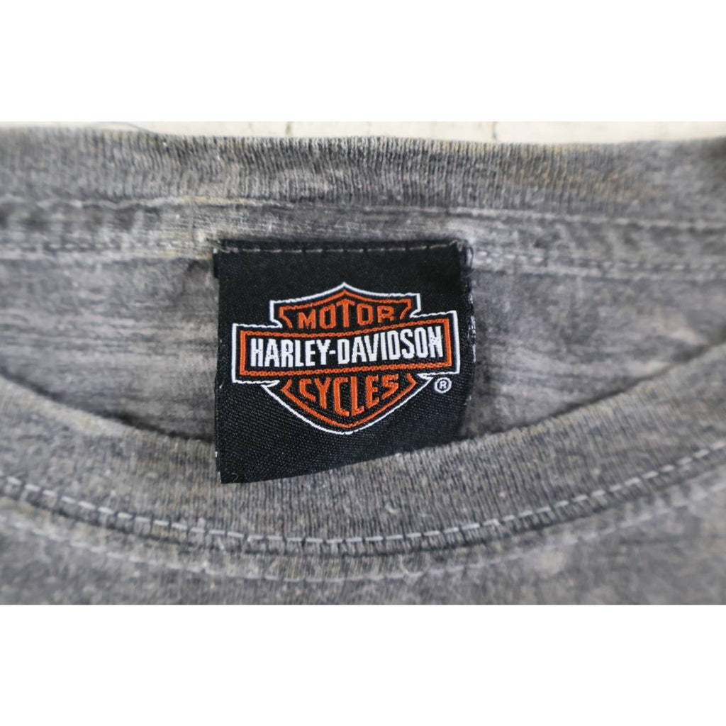 Harley Davidson Tees
