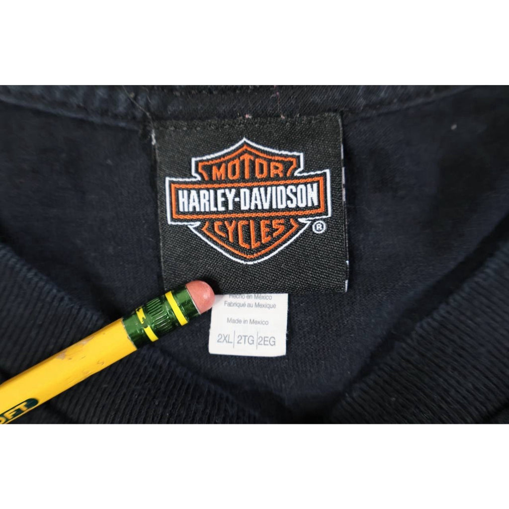 Harley Davidson Tees