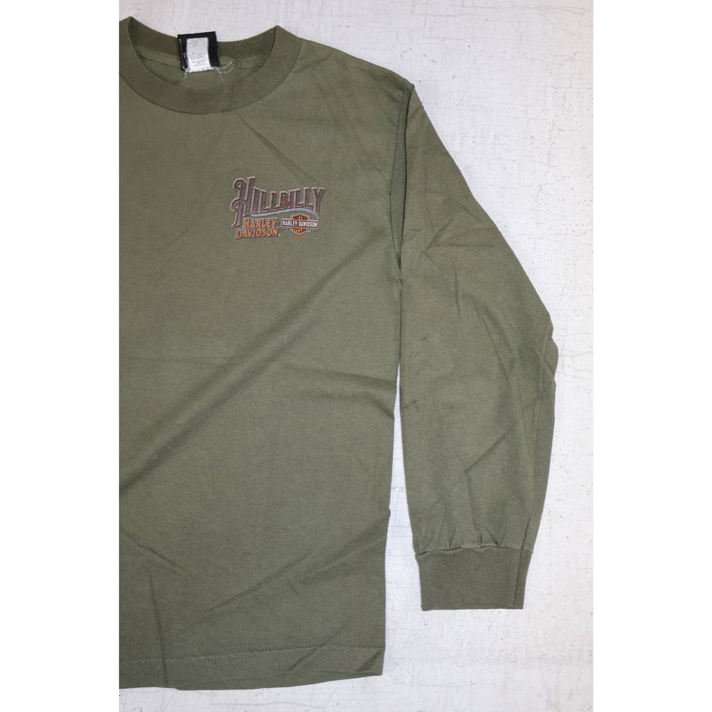 Harley Davidson Tees