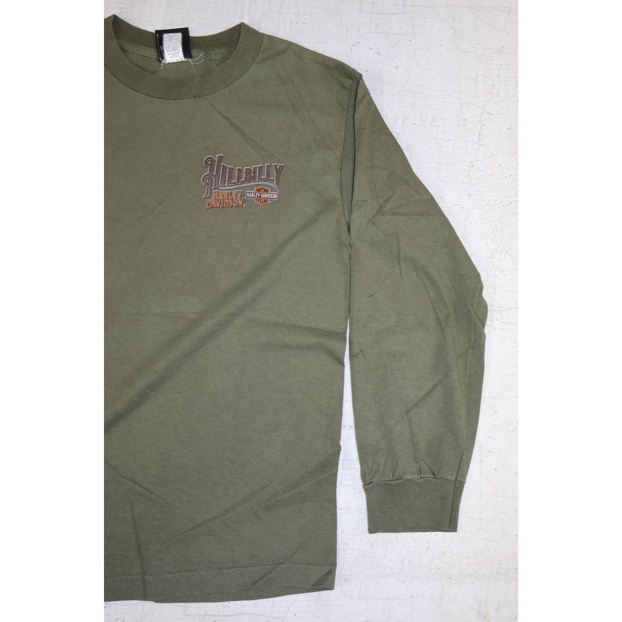 Harley Davidson Tees