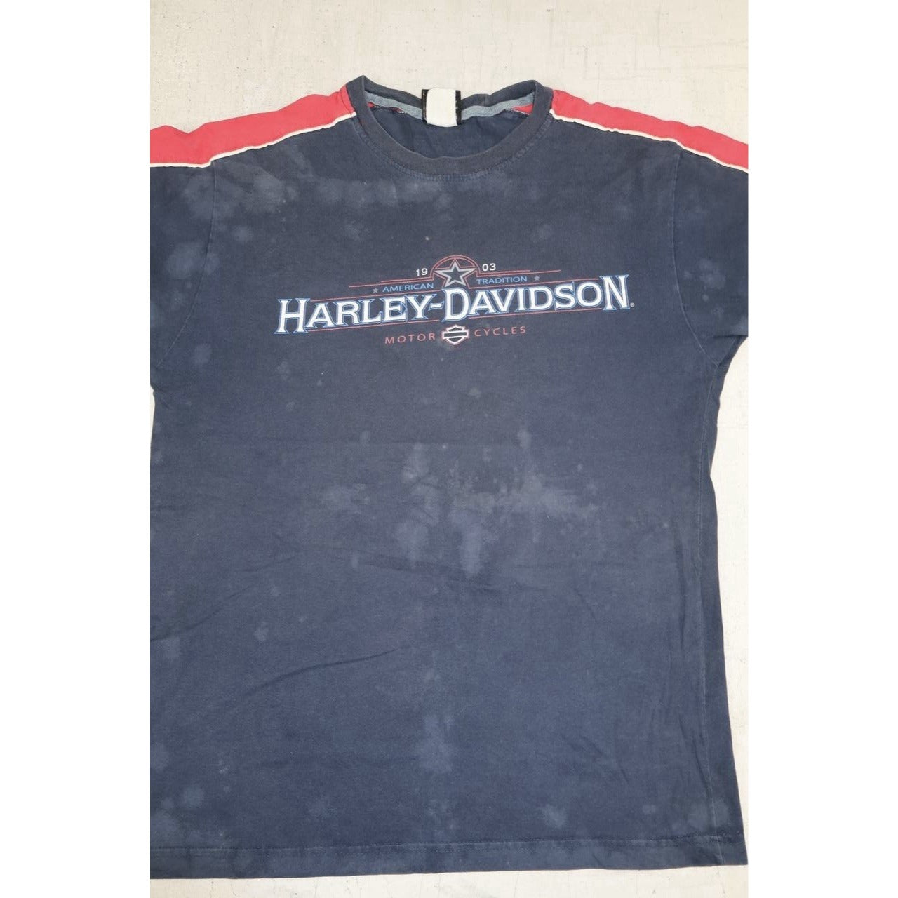 Harley Davidson Tees