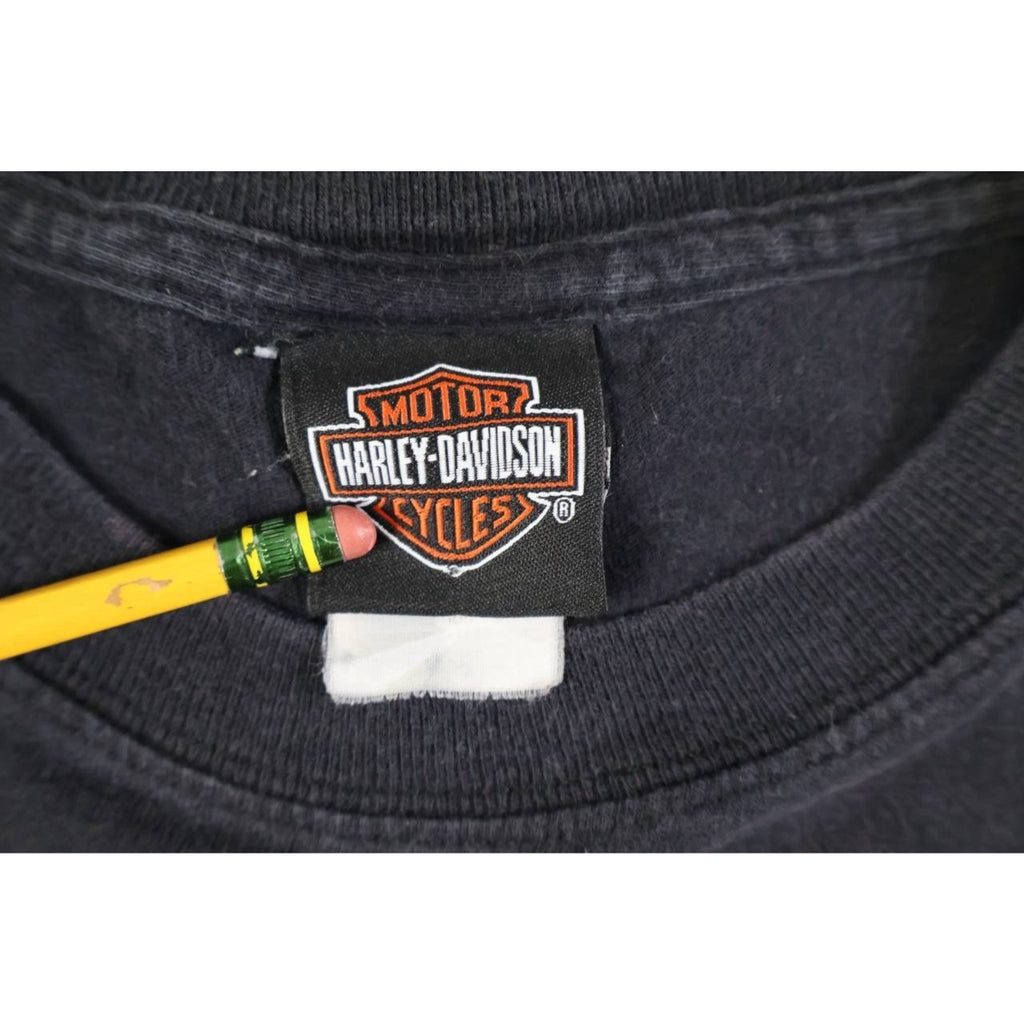 Harley Davidson Tees