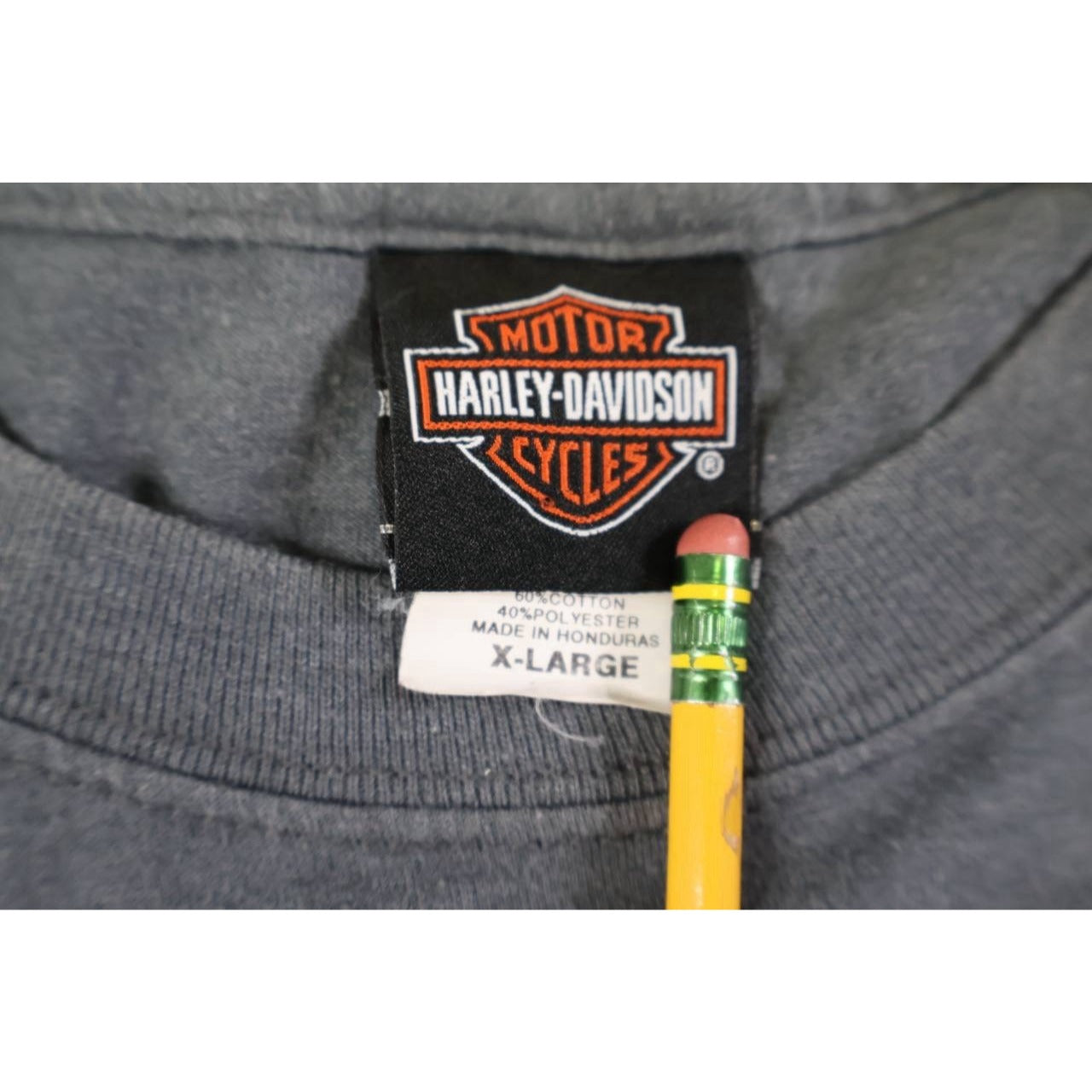Harley Davidson Tees