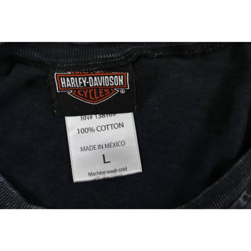 Harley Davidson Tees