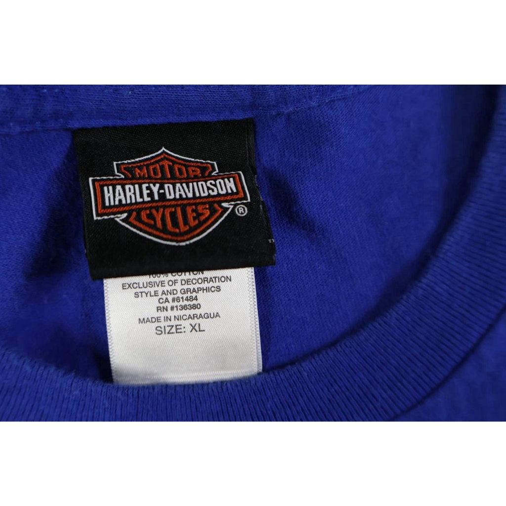 Harley Davidson Tees