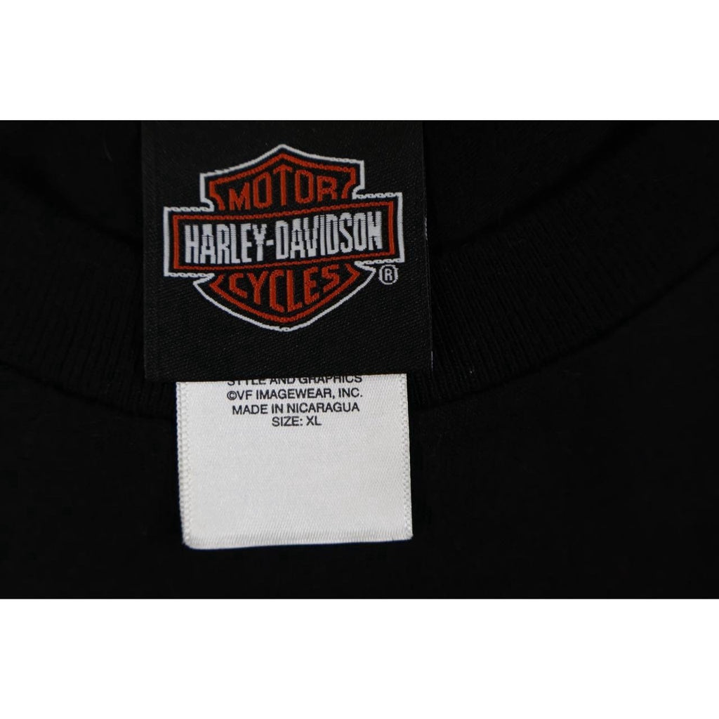 Harley Davidson Tees