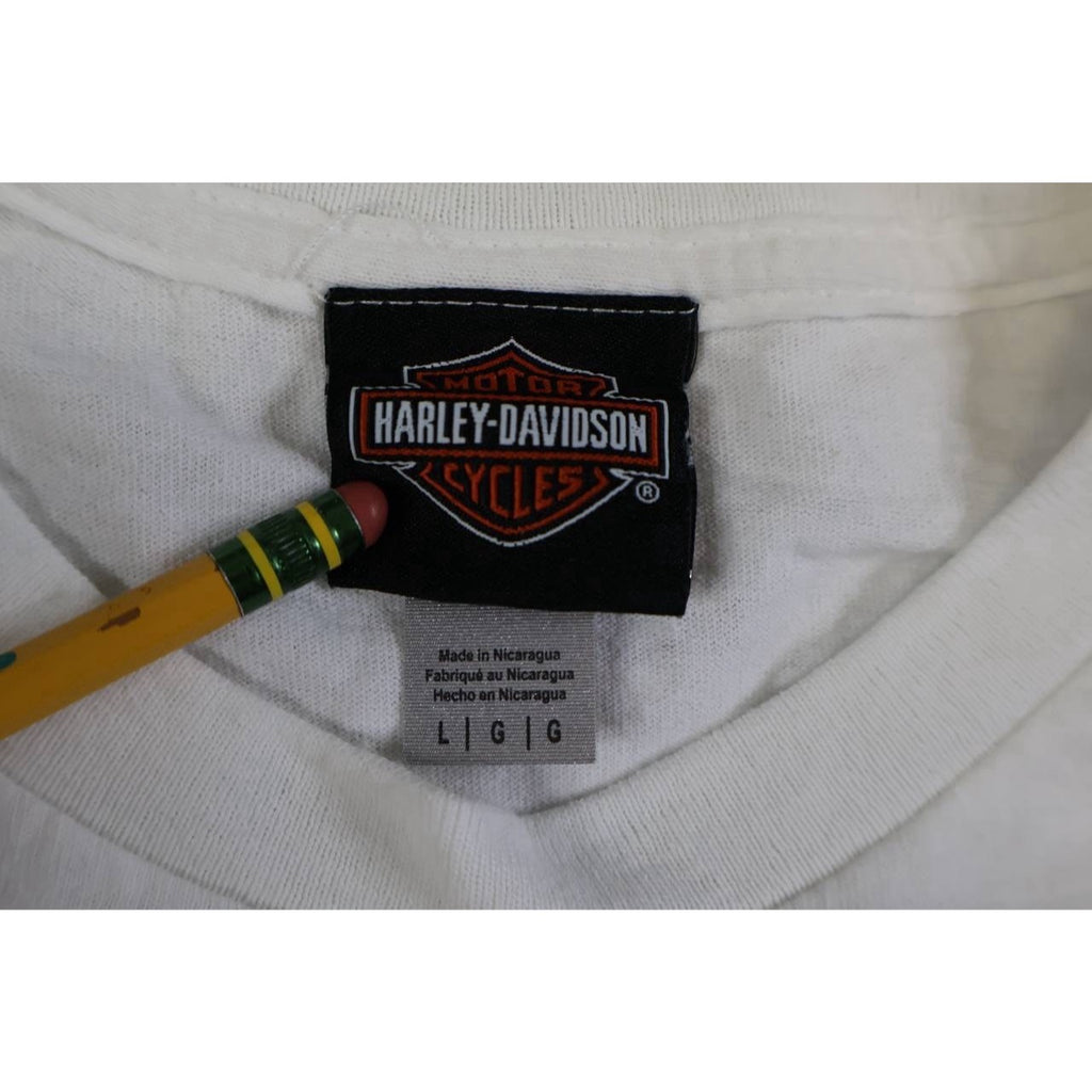 Harley Davidson Tees
