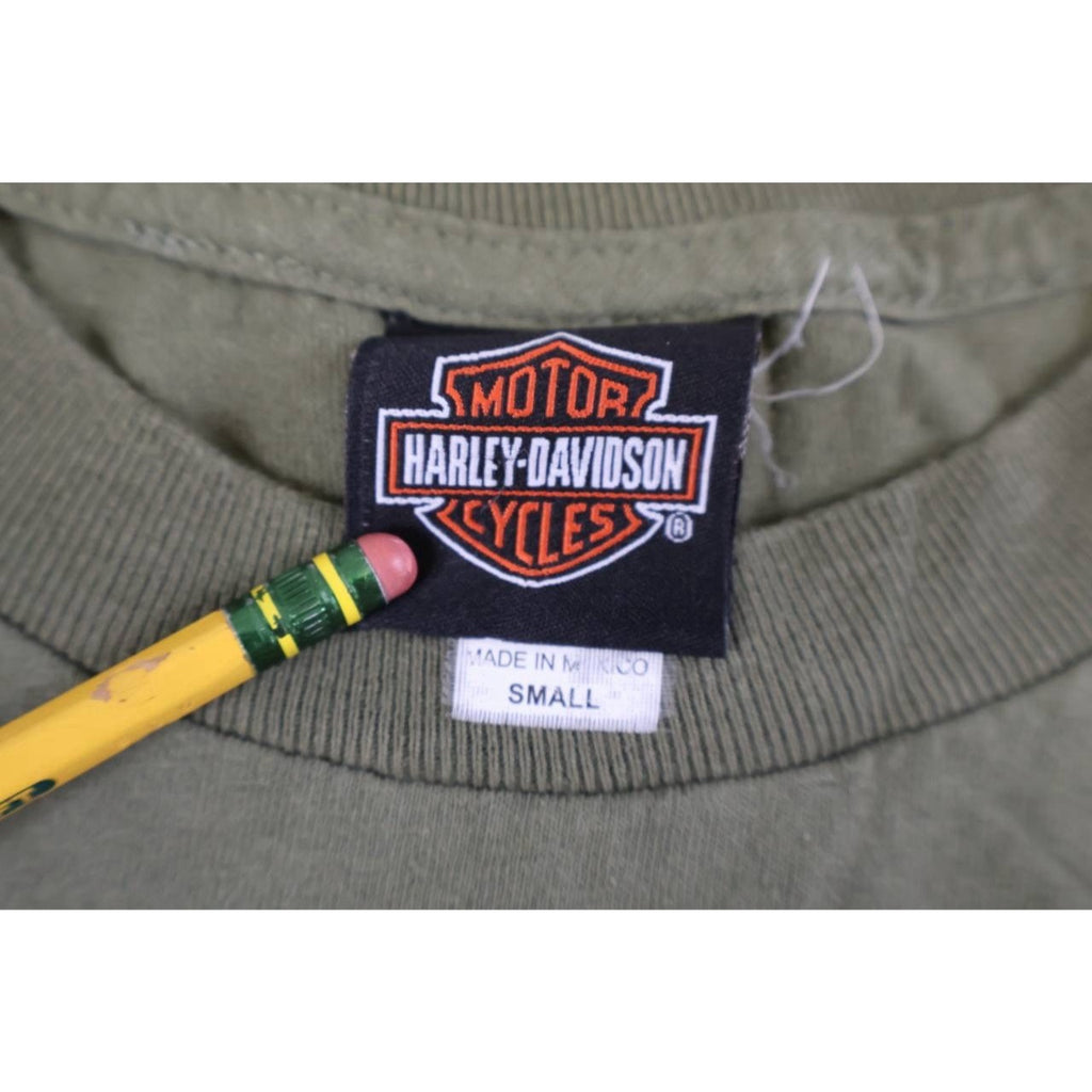 Harley Davidson Tees