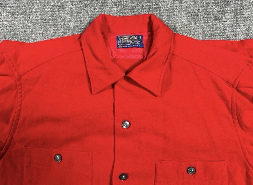 Bundle of 8 Pendleton Shirts
