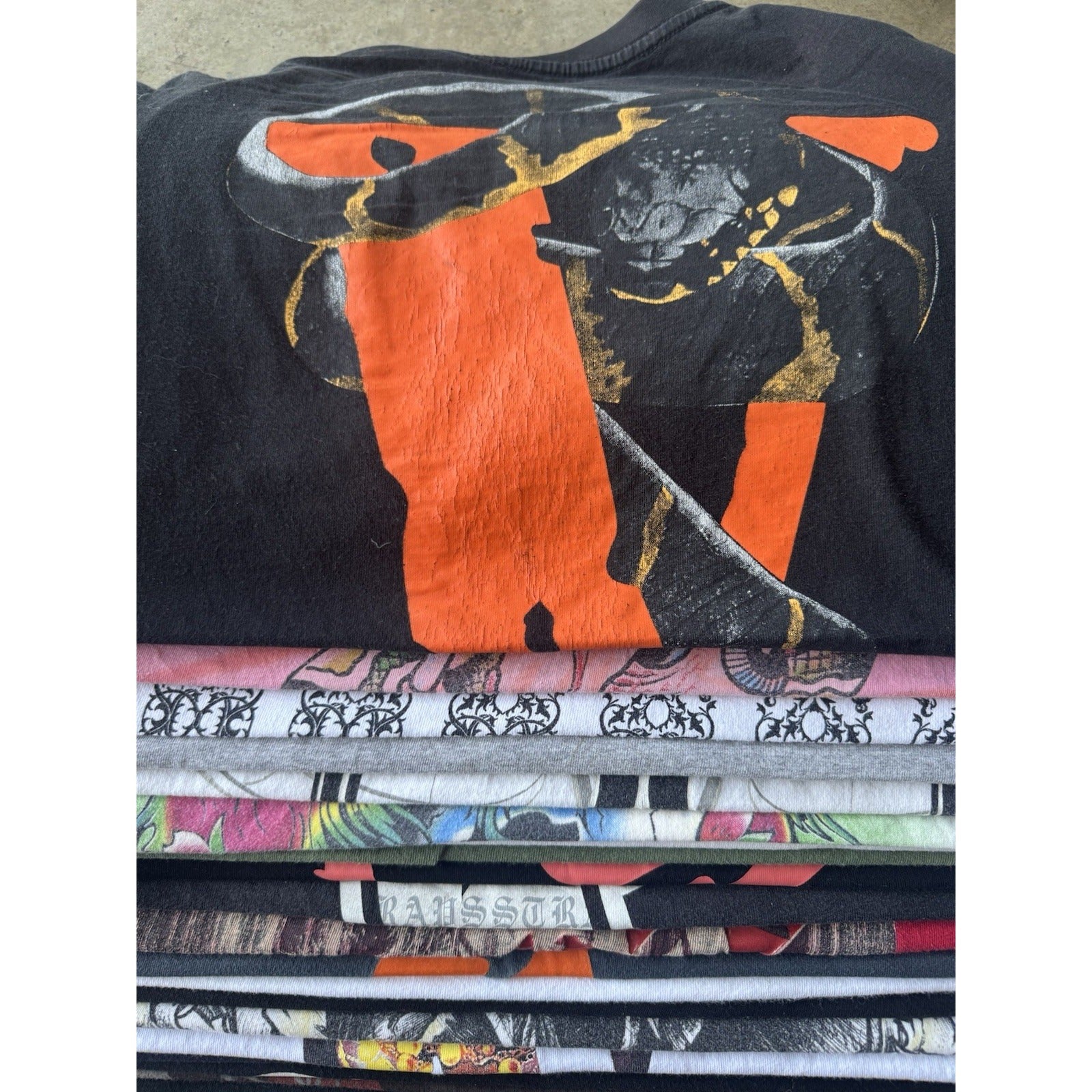 Vintage Y2K & Hype 20 pcs lot