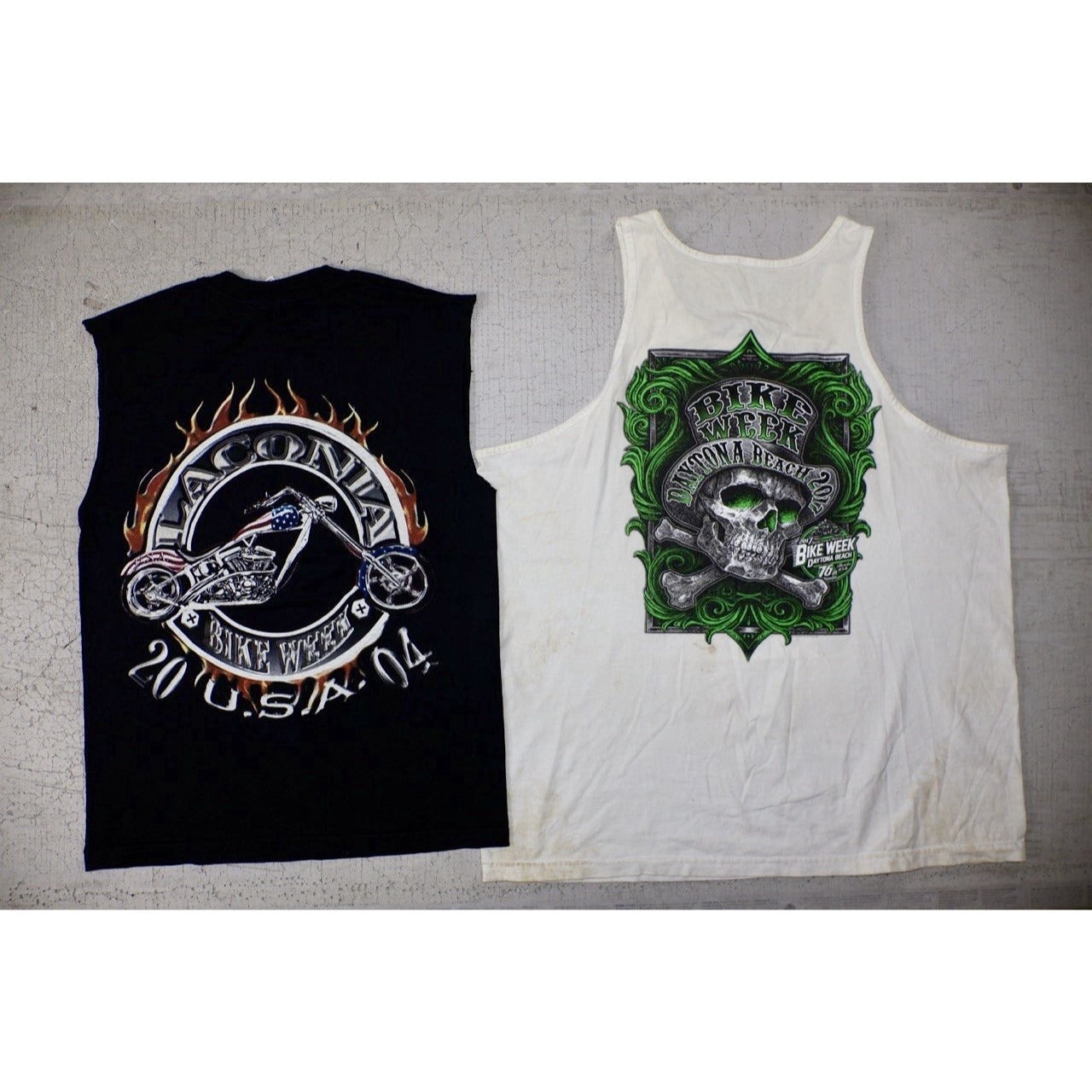 biker tees