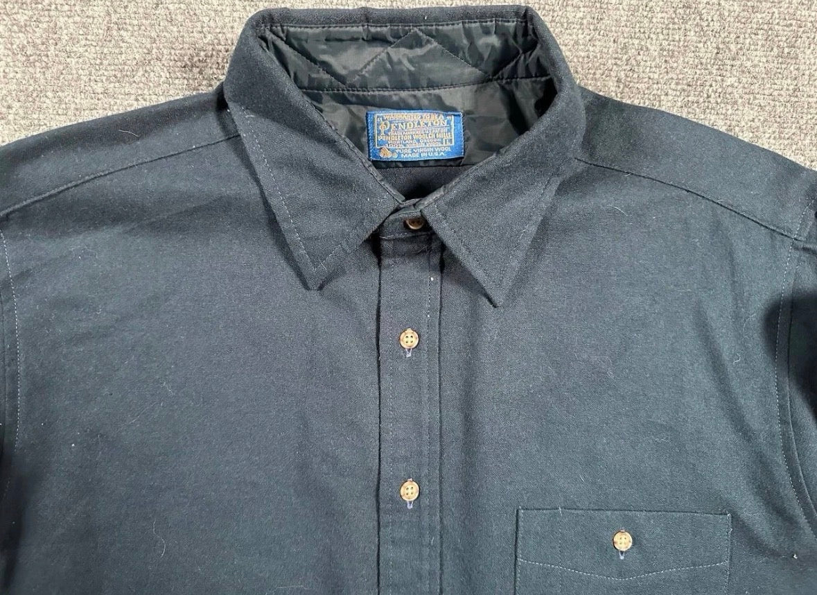 Bundle of 8 Pendleton Shirts