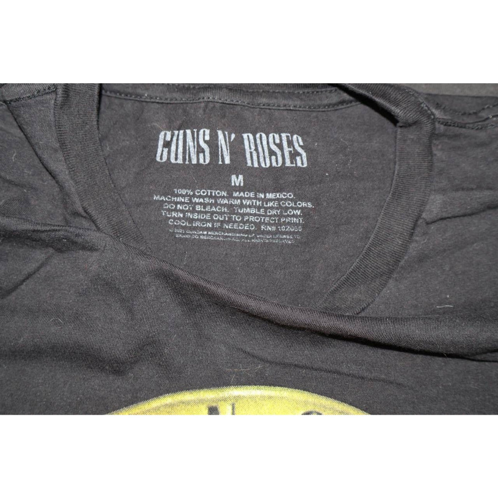 Rock Band T-Shirt Lot of 20