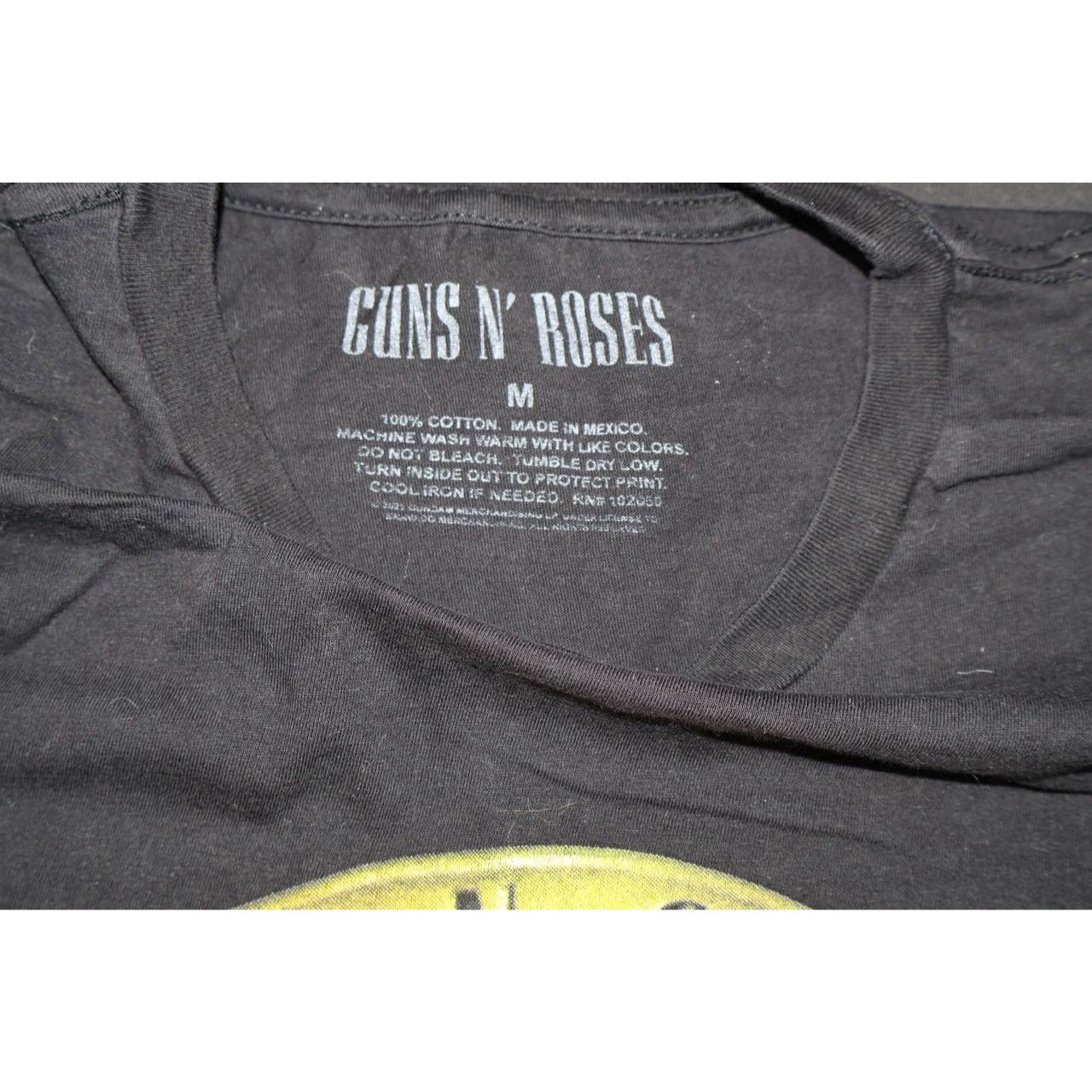 Rock Band T-Shirt Lot of 20
