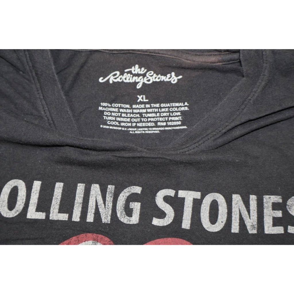 Rock Band T-Shirt Lot of 20