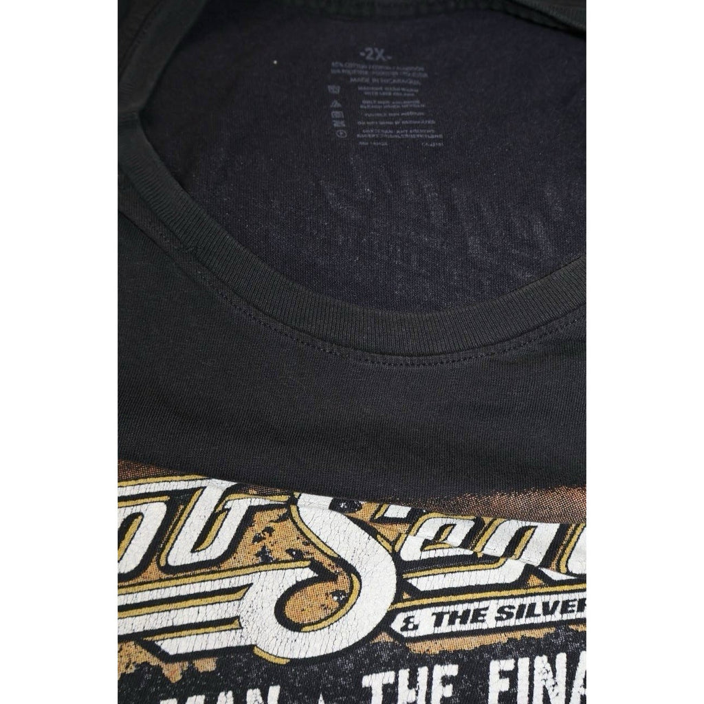 Rock Band T-Shirt Lot of 20