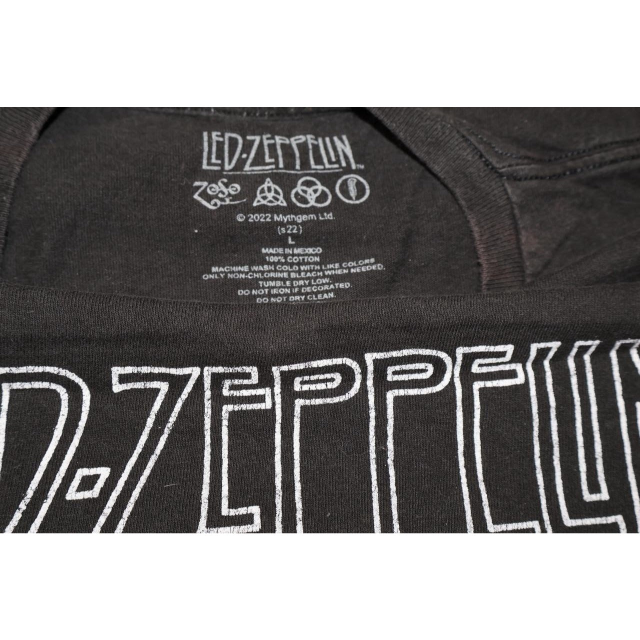 Rock Band T-Shirt Lot of 20