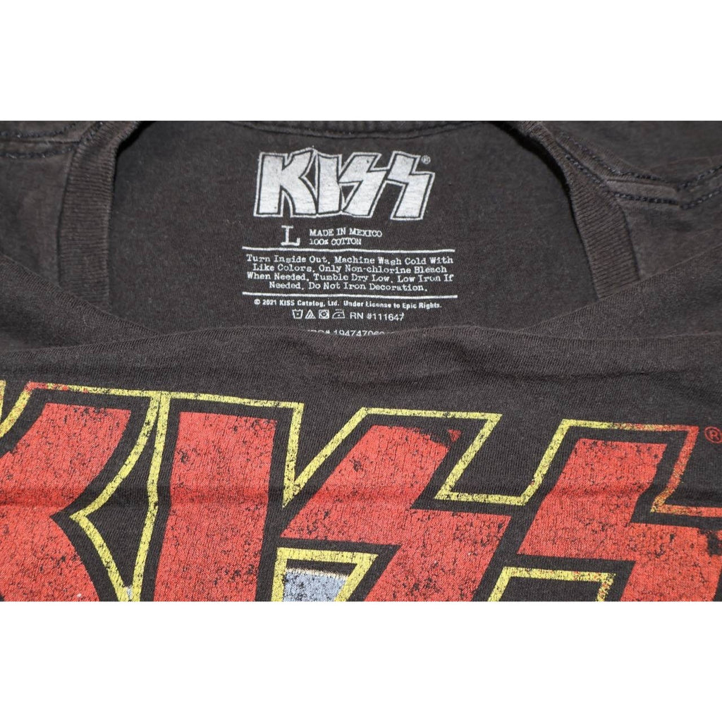 Rock Band T-Shirt Lot of 20