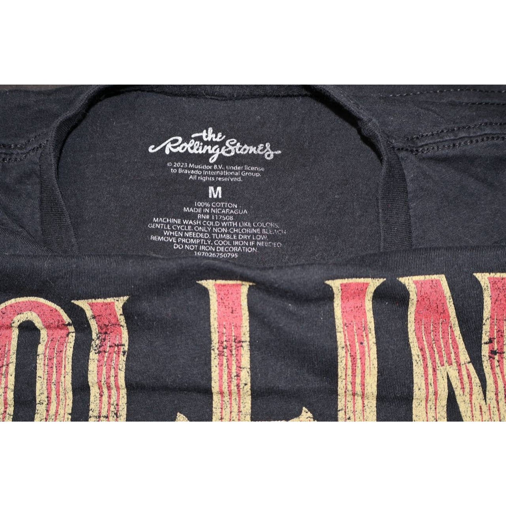 Rock Band T-Shirt Lot of 20