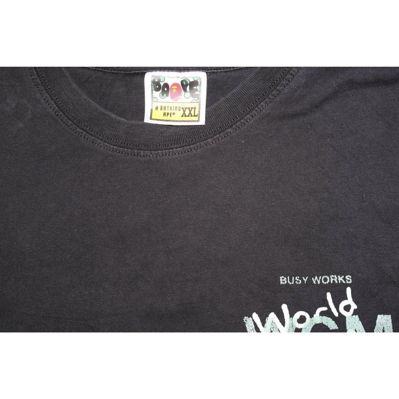 y2k & promo tees